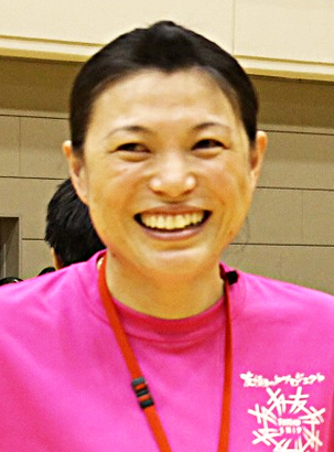 櫻井 由香