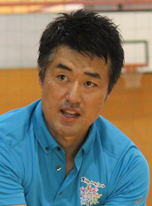 上田 芳裕