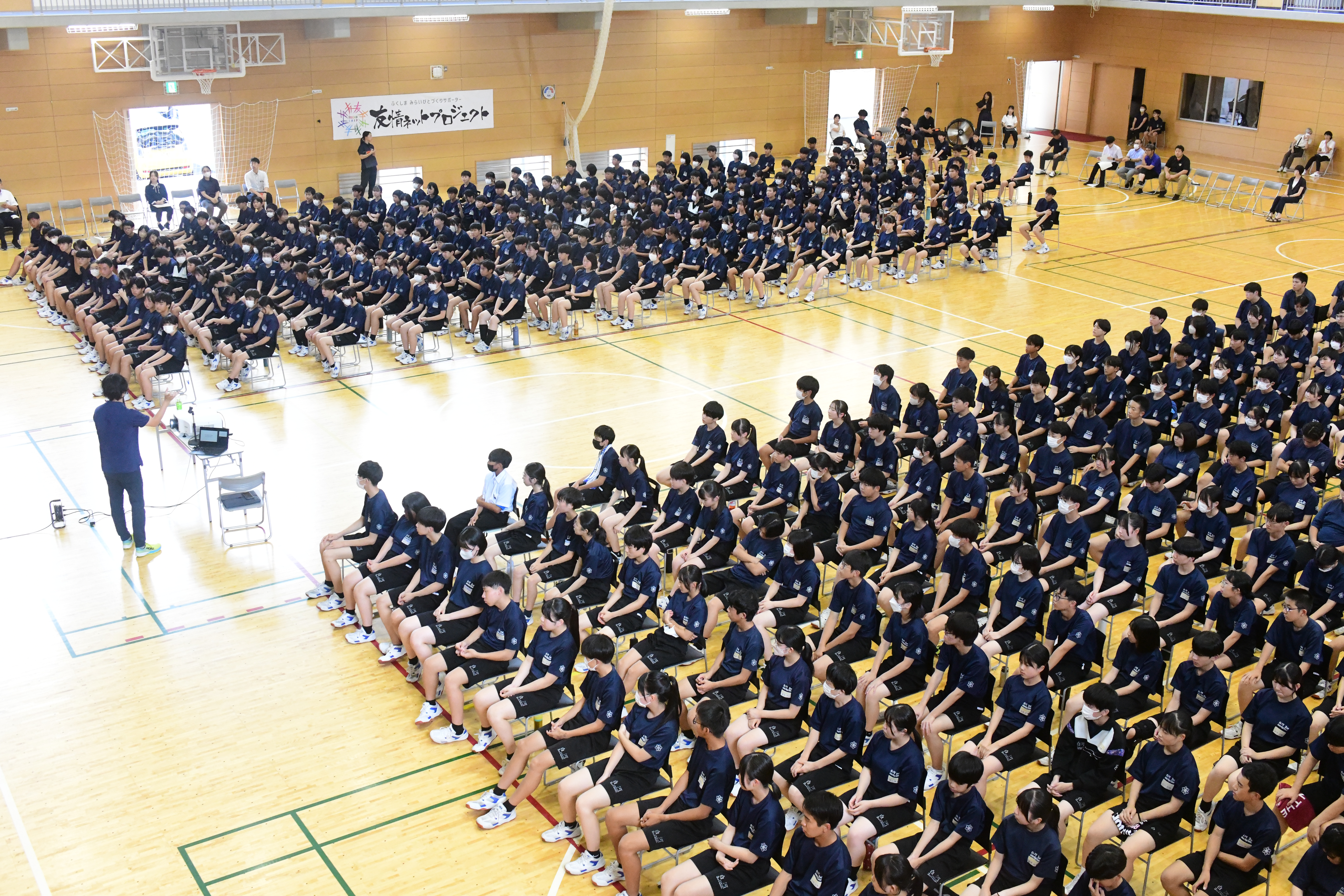公の場での発言・インタビュー報道記録